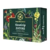 Herbal Monasterium SinuGrip Zatoki, kapsułki, 15 szt.
