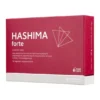 Herbal Pharmaceuticals Hashima Forte, kapsułki, 30 szt.
