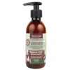Herbal Time, odżywka do włosów ze skrzypem polnym i witaminami, 240 ml
