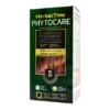 Herbal Time Phytocare, farba do włosów 7C, warm copper, 130 ml