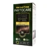 Herbal Time Phytocare, farba do włosów 7NC, caramel, 130 ml