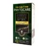 Herbal Time Phytocare, farba do włosów 4N, dark brown, 130 ml