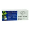 Herbal Tradition Body Balm, balsam do ciała Biszofit ze złotym wąsem, 75 ml