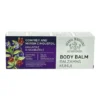 Herbal Traditions Body Balm, Balsam do ciała żywokost i siemiopalecznik, 75 ml