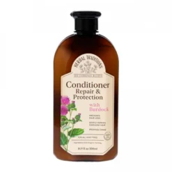 Herbal Traditions, odżywka do włosów z łopianem, 500 ml