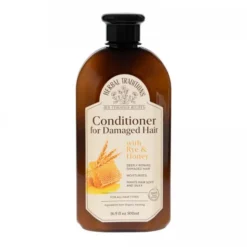 Herbal Traditions, Zboże i Miód, Odżywka do włosów, 500 ml