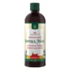 Herbamedicus, maść końska, rozgrzewająca, spirytusowy wyciąg z ziół, 400 ml