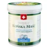 Herbamedicus, szwajcarska maść końska, chłodząca, 150 ml