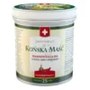 Herbamedicus, szwajcarska maść końska, rozgrzewająca, 150 ml