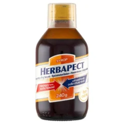 Herbapect, syrop, 240 g