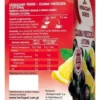 Herbapol Herbaciany Ogród, czarna porzeczka z cytryną, torebki, 20 szt.