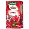 Herbapol Herbaciany Ogród, granat, 20 szt.