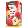 Herbapol Herbaciany Ogród, malina z pigwą, torebki, 20 szt.