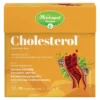 Herbapol Poznań, Cholesterol, herbatka ziołowa, saszetki, 1,5 g x 20 szt.