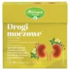 Herbapol Poznań, Drogi moczowe, herbatka ziołowa, saszetki, 2 g x 20 szt.