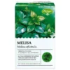 Herbapol Poznań, Melisa, herbatka ziołowa, 30 x 2 g
