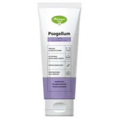 Herbapol Psogellum, krem pielęgnacyjny, 200 ml