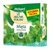 Herbapol Zielnik Polski, mięta, torebki, 40 szt.
