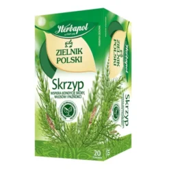 Herbapol Zielnik Polski, skrzyp, torebki, 20 szt.