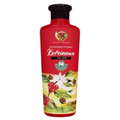 Herbaria Bamfi Wcierka kofeinowa żeń-szeń, 250 ml