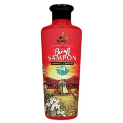 Herbaria Banfi, szampon, 250 ml