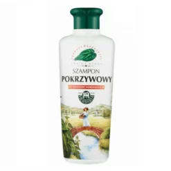 Herbaria Banfi, Szampon pokrzywowy do włosów normlanych, 250 ml
