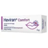 Heviran Comfort, 50 mg/g, krem, 2 g, tuba