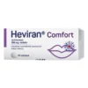 Heviran Comfort, 200 mg, tabletki, 25 szt.