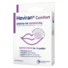 Heviran Comfort, plasrty na opryszczkę, 15 szt.