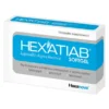 Hexatiab, kapsułki dopochwowe, 10 szt.