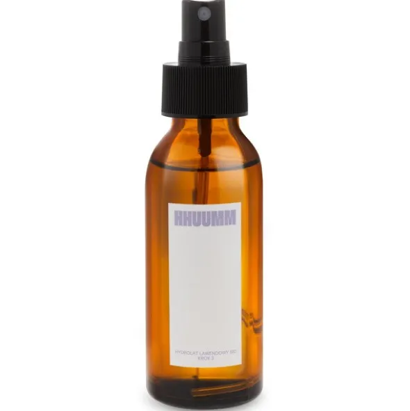 Hhuumm Krok 3, hydrolat lawendowy BIO, 100 ml