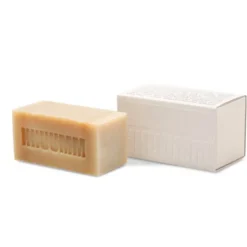 Hhuumm Naturalne mydło z glinką białą BIANCO, 110 g