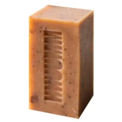 Hhuumm Naturalne mydło z glinką różową ROUGE, 110 g