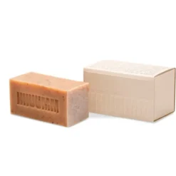 Hhuumm Naturalne mydło z glinką różową ROUGE, 110 g