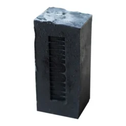 Hhuumm Naturalne mydło z węglem aktywnym ONYX, 110 g
