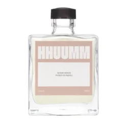Hhuumm, puder do kąpieli, słodki kokos, 500 ml