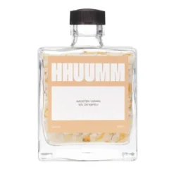 Hhuumm, sól do kąpieli, nagietek i jaśmin, 500 ml