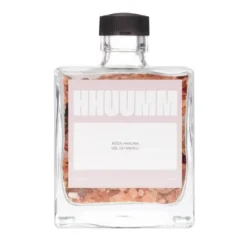 Hhuumm, sól do kąpieli, róża i malina, 500 ml