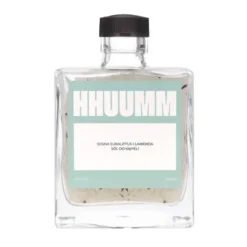 Hhuumm, sól do kąpieli, sosna, eukaliptus i lawenda, 500 ml