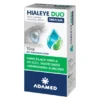 Hialeye Duo Emulsja, krople do oczu, 10 ml