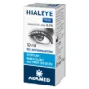 Hialeye Free 0,2%, 10 ml