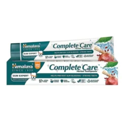 Himalaya Complete Care, ziołowa pasta do zębów, 75 ml