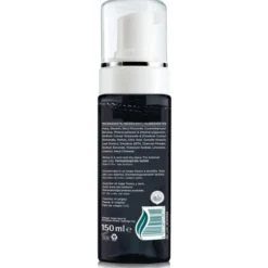 Himalaya, detoksykująca pianka do mycia twarzy z węglem aktywnym,150 ml
