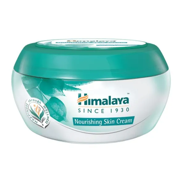 Himalaya, krem odżywczy, 150 ml