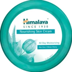 Himalaya, krem odżywczy, 50 ml
