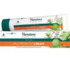 Himalaya, Multipurpose Cream, wielozadaniowy krem kojący, 20 g
