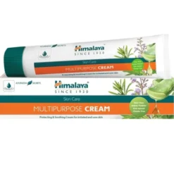Himalaya, Multipurpose Cream, wielozadaniowy krem kojący, 20 g