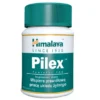 Himalaya Pilex, tabletki, 100 szt.