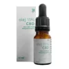 3H Olej 15% CBD, olej, 10 ml