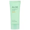 Holika Holika Aloe Cica Waterproof Sunscreen SPF 50+ PA++++, krem-żel przeciwsłoneczny, 100 ml